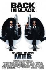 Watch Men in Black II Solarmovie