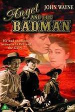 Watch Angel and the Badman Solarmovie