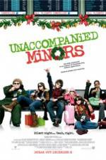 Watch Unaccompanied Minors Solarmovie
