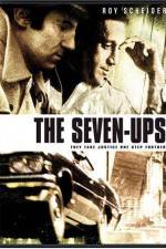 Watch The Seven-Ups Solarmovie