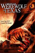 Watch Mexican Werewolf in Texas Solarmovie