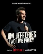 Watch Jim Jefferies: Two Limb Policy Solarmovie