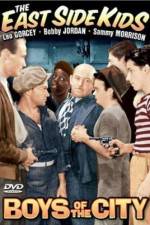 Watch Boys of the City Solarmovie