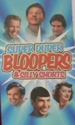 Watch Super Duper Bloopers and Silly Shorts Solarmovie