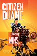 Watch Citizen Duane Solarmovie