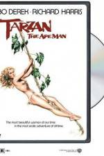 Watch Tarzan the Ape Man Solarmovie