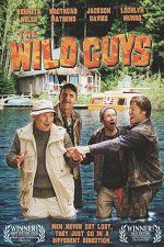 Watch The Wild Guys Solarmovie