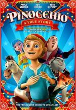 Watch Pinocchio: A True Story Solarmovie
