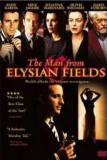Watch The Man from Elysian Fields Solarmovie