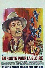 Watch Bound for Glory Solarmovie