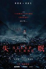 Watch The Sleep Curse Solarmovie