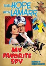 Watch My Favorite Spy Solarmovie