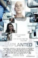Watch Implanted Solarmovie