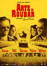 Watch The Art of Stealing Solarmovie