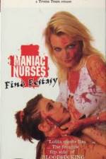Watch Maniac Nurses Solarmovie