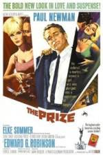 Watch The Prize Solarmovie