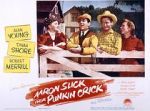 Watch Aaron Slick from Punkin Crick Solarmovie