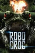 Watch Robocroc Solarmovie