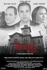 Watch The Moretti House Solarmovie