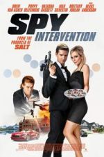 Watch Spy Intervention Solarmovie
