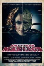 Watch American Maniacs Solarmovie