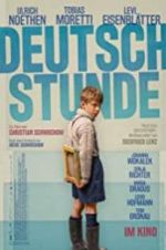Watch The German Lesson Solarmovie