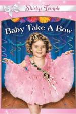 Watch Baby Take a Bow Solarmovie