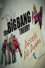 Watch The Big Bang Theory Access All Areas Solarmovie