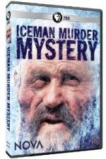 Watch Nova: Iceman Murder Mystery Solarmovie