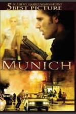 Watch Munich Solarmovie