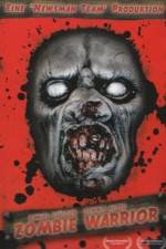 Watch Zombie Warrior Solarmovie