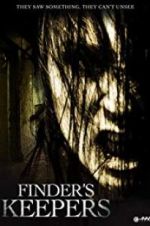 Watch Finders Keepers Solarmovie