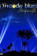 Watch The Moody Blues Live from the Greek Theater Solarmovie