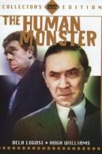 Watch The Dark Eyes of London Solarmovie