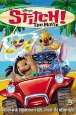 Watch Stitch! The Movie Solarmovie