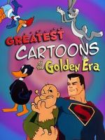Watch Greatest Cartoons of the Golden Era (TV Special 2023) Solarmovie