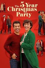 Watch The 5-Year Christmas Party Solarmovie
