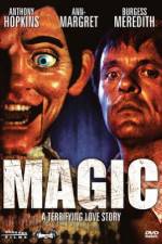 Watch Magic Solarmovie