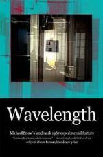 Watch Wavelength (Short 1967) Solarmovie