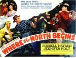 Watch Where the North Begins (Short 1947) Solarmovie