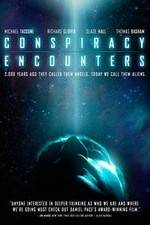 Watch Conspiracy Encounters Solarmovie