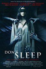 Watch Don\'t Sleep Solarmovie