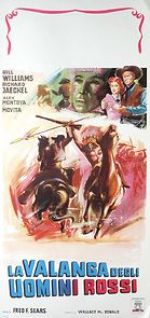 Watch Apache Ambush Solarmovie