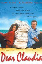 Watch Dear Claudia Solarmovie