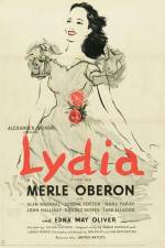 Watch Lydia Solarmovie