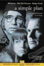 Watch A Simple Plan Solarmovie