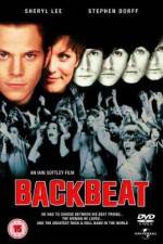 Watch Backbeat Solarmovie