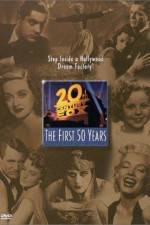 Watch 20th Century-Fox: The First 50 Years Solarmovie