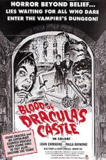 Watch Blood of Dracula's Castle Solarmovie