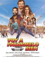 Watch Voy a pasármelo bien Solarmovie